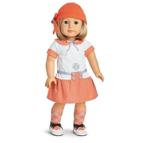 American girl forever - girl,