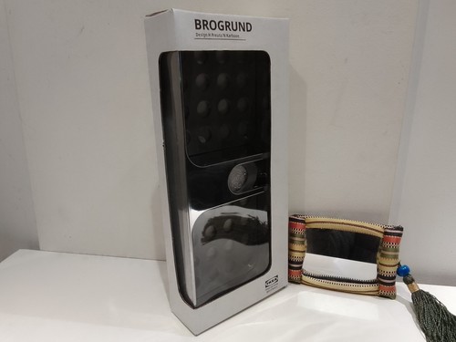 Scaffale doccia bagno ikea - bagno,