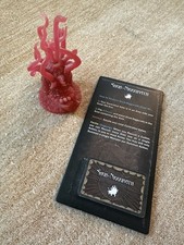Cthulhu Wars: Shub-Niggurath