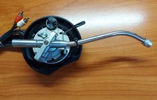 Technics GIRADISCHI SL 1200 1210 MK2 MK5 M3D BRACCIO COMPLETO - P-AM18201K1 TOP