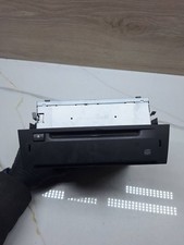 Saab 9-3 Ver2 2006 Radio