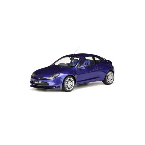Otto mobile 1999 ford puma - mobile,