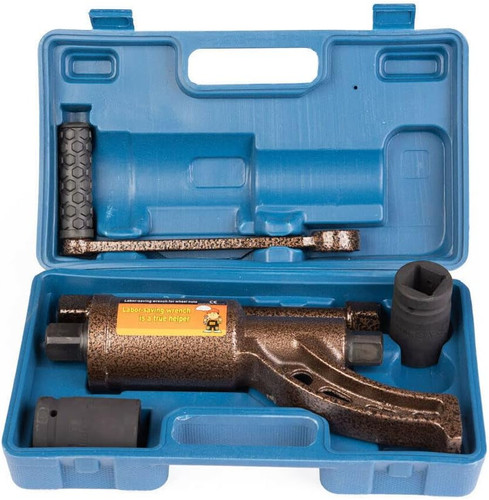 Moltiplicatore forza chiave - di,