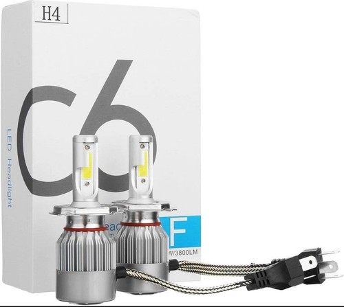 Lampadine led fari per - 2,