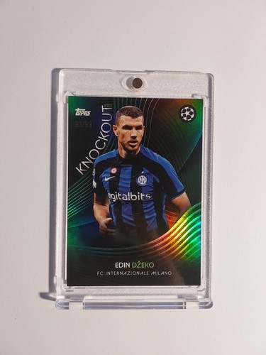 Topps ucc knockout 2022 - topps,