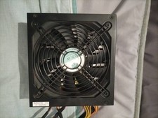 Alimentatore Silvestone 1000W (80+Silver) Non testato/Not tested