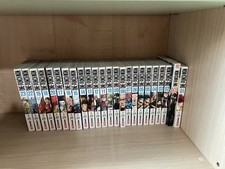 One-Punch Man - 1-20-22-23