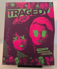 Tragedy Girls - Vinegar