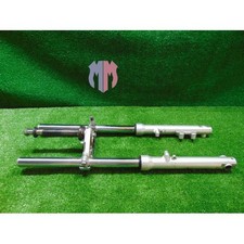 Forcella steli piastre Suzuki Intruder VL 250 LC 1999 2004