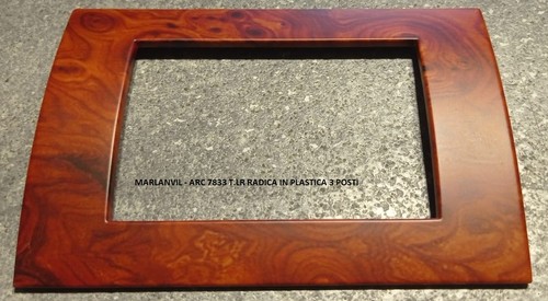 Marlanvil arc 7833 lr - t,