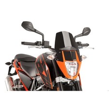 PUIG NAKED FAIRING N.G. SPORT