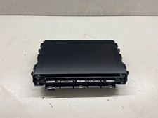 Audi e-tron 2022 Cruscotto