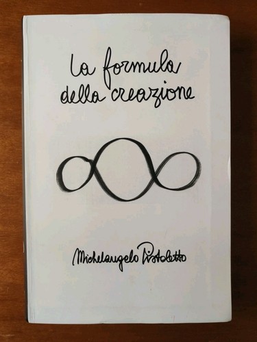 Michelangelo pistoletto - michelangelo,