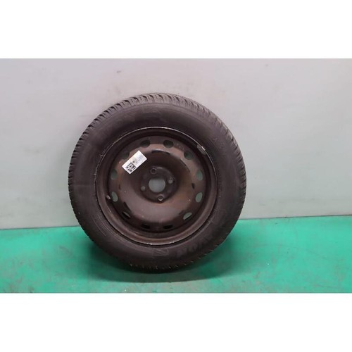 Cerchio fiat qubo 1619 - cerchio,