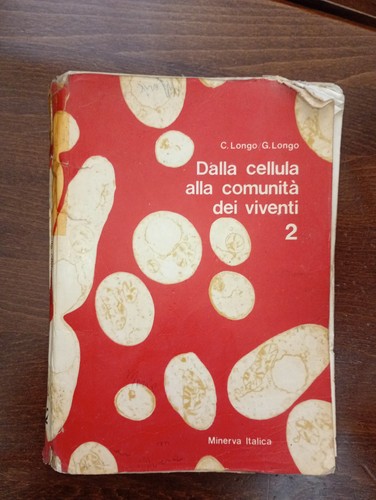 332 libro dalla cellula - 332., alla