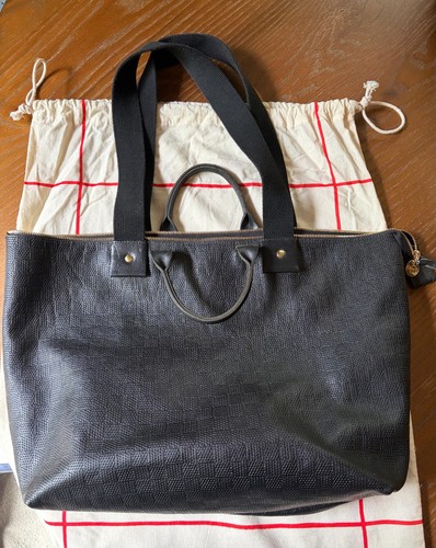 Borsa tote clare - v, le