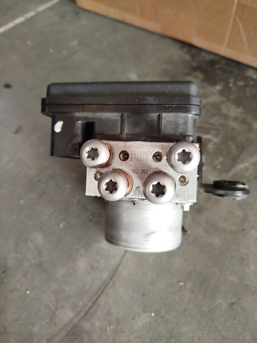 Modulo centralina abs - modulo, ktm