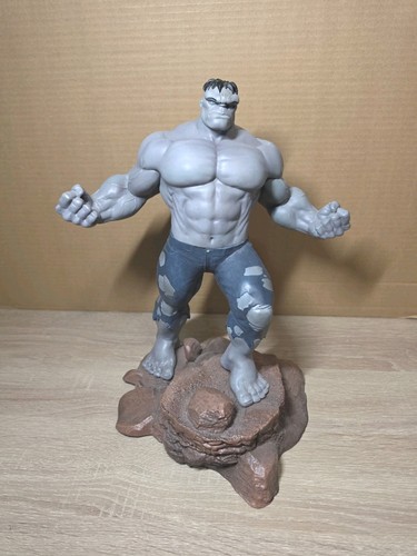 Statua marvel diamond - marvel,