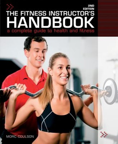 The fitness instructor - the,