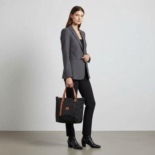 Borsa shopping donna - borsa,