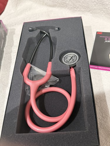 Littmann classic iii 5962 - classic,
