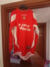 Maglia Ancona Calcio 2003 /2004 Manica Lunga