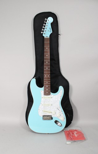 2018 fender made - in, japan