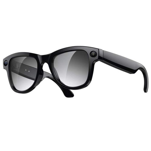 Occhiali intelligenti - , ai
