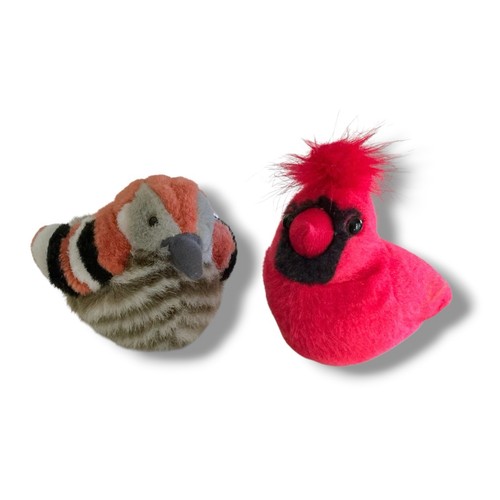 Lotto peluche wild republic - peluche,