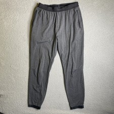 Pantalone treno Hill City uomo