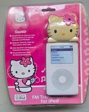 KT4510 Sanrio Hello Kitty