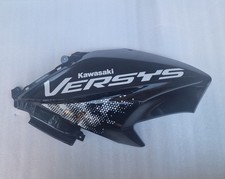 CARENA SERBATOIO  SINISTRA KAWASAKI VERSYS 650 2015-2021 GRAFFIATO