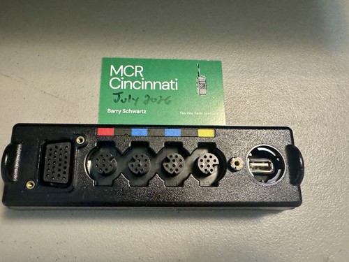 Motorola chib interfaccia - motorola,