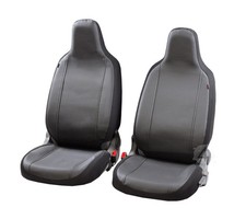 Coprisedili anteriori su misura VIP adatti per VW Up anno 2011 in poi