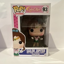Funko Pop! Vinyl Sailor