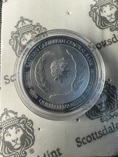 Argento 1 oncia Scottsdale