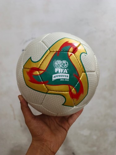 Adidas match ball fevernova - adidas,
