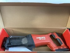Seghetto alternativo Hilti