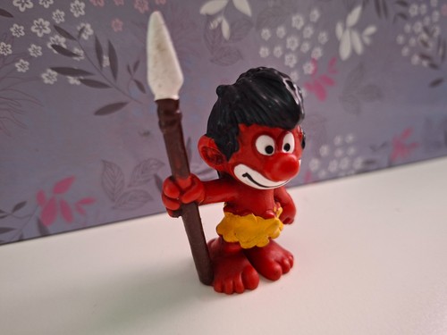 Puffi schleich peyo - 20069,