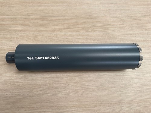 Corona diamantata tazza - corona,