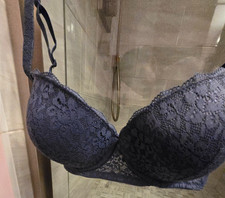 Reggiseno balconcino Tezenis