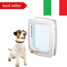 Ferplast Gattaiola, Porta