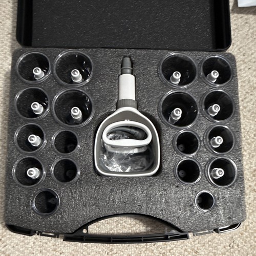 Set terapia coppettazione - set,