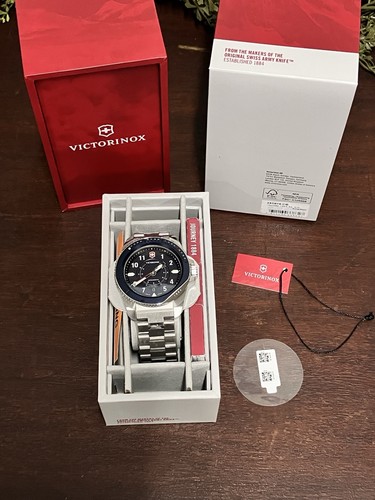 Orologio victorinox journey - orologio,