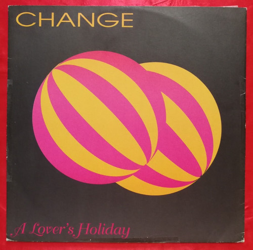 Change lover holiday - change, lover's