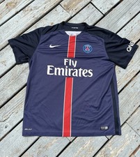 NIKE PARIS SAINT GERMAIN 2015