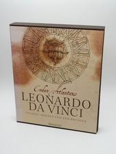 Leonardo da Vinci: Codex