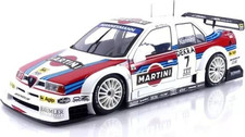 1995 Alfa Romeo 155 V6 TI DTM