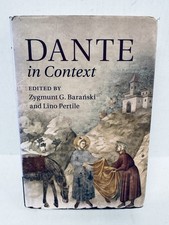 Dante context barański - in, by