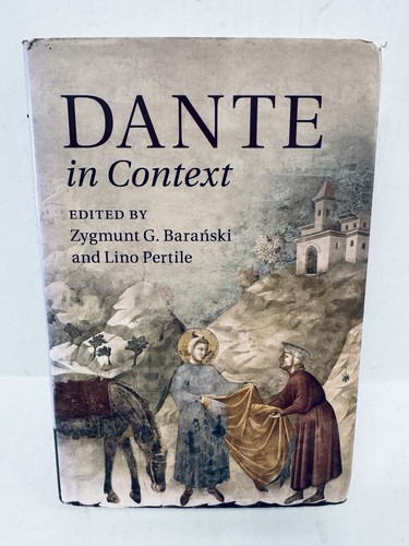 Dante context barański - in,